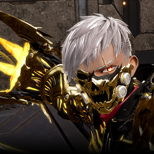 バトルアクション