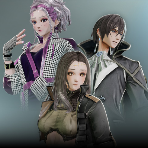 育成と強化/カスタマイズ