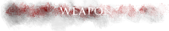 Weapon