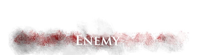 Enemy